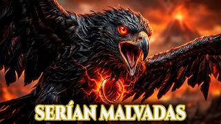 The Terrifying Reason They Didnt Fly To Mordor  The Eagles The Witnesses Of Manw