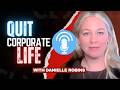 How Danielle Robins Built Her Coaching Business