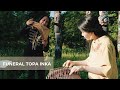 Edgar Muenala - Chinese Guzheng  - Pan Flute