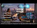 Organic Lo-Fi Mix Vol. 1 | Deep Focus, Coding &amp; Relaxing Background Music 🎧🌧️