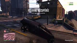 GAMEPLAY Grand Theft Auto GTA #gta #9atala #9achla @AYOUB vs @Yahya