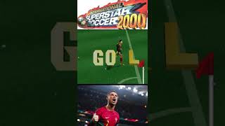 uma noite mágica! #cr7 #portugal #iss2000