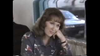 Music of the Heart (1999) Trailer (VHS Capture)