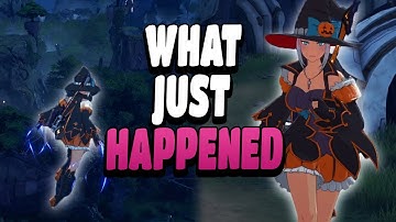 Blue Protocol Star Resonance Just SHOCKED Players..