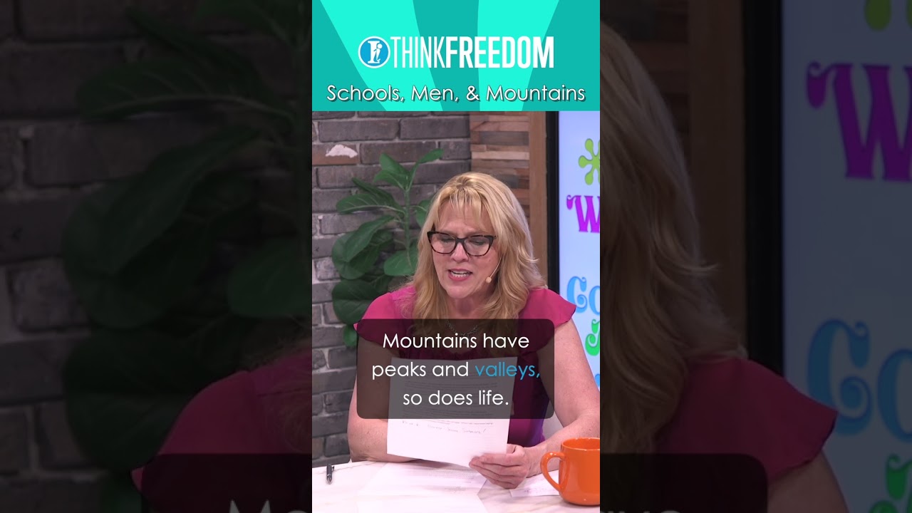 Watch the full episode: https://youtu.be/F3EQGc8cjH8