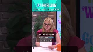 Mandy Deb Ep36 Tease Schools Men Mountains