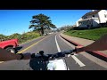 ANDANDO EN BICI EN EUA (SAN FRANCISCO) BAY
