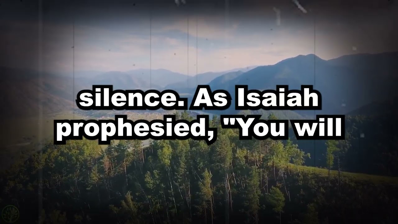 Chosen One: A Subtle Heavenly Change Is Unfolding—Even in the Smallest Details | C.S. Lewis