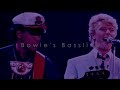 Bowie's Basslines | An Interview With Carmine Rojas | From Bowie to Bonamassa