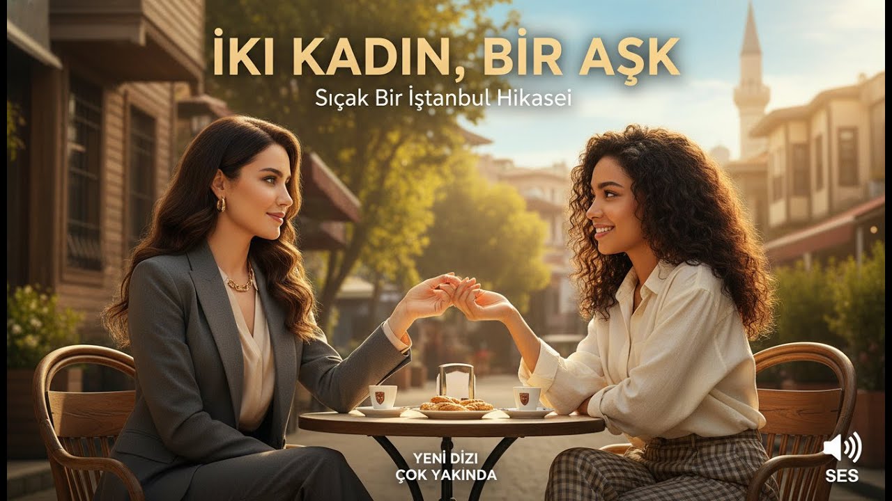 Patronum Beni Pride'ta Dans Ederken Gördü ve Hayatım Değişti