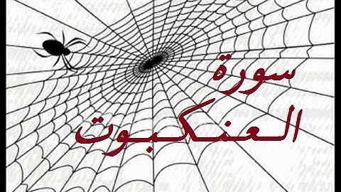 Surah Al Ankabout by Wadee Al Yamani | سورة العنكبوت بصوت وديع اليمني