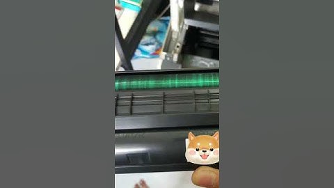 MÁY IN BỊ MỜ CANON MF 4350D | MUC IN TOPQ | MUC IN SAIGON