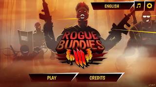 Rogue Buddies 3 | Gameplay screenshot 4
