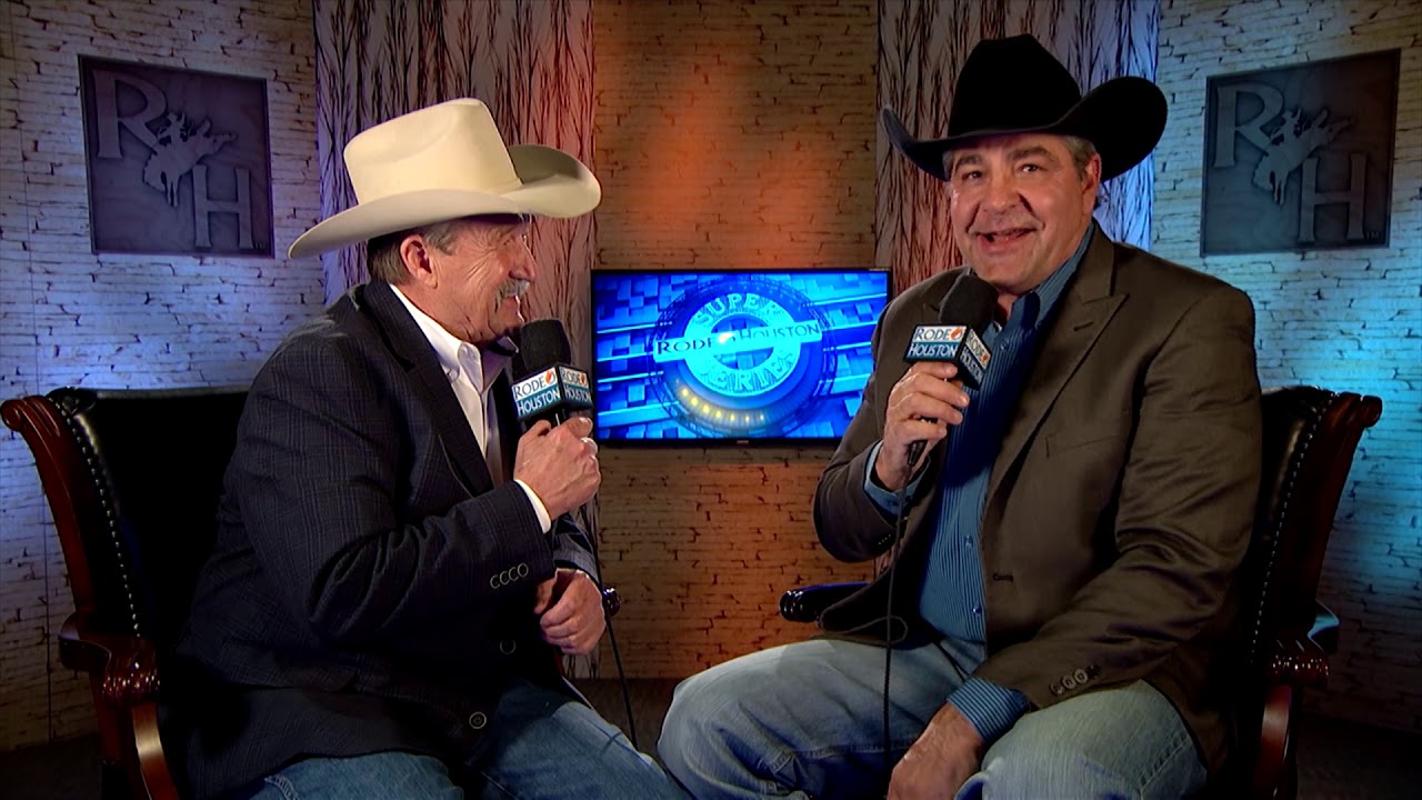 Rodeo Recap | March 1 Super Series II