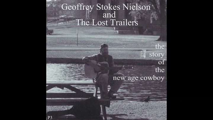 Geoffrey Stokes Nielson & The Lost Trailers - Don'...