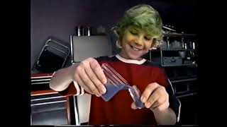 Cartoon network commercial breaks (May 20,2004)