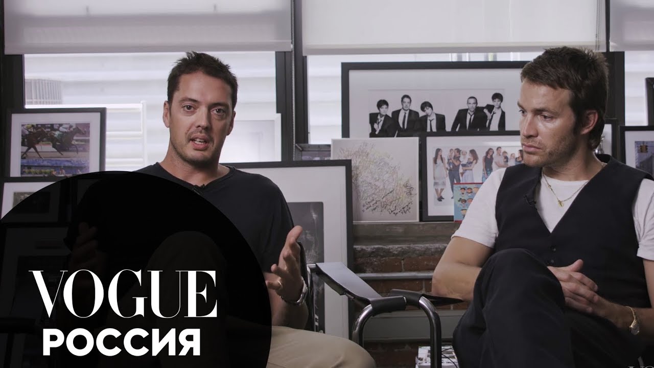 Голоса моды: Rag & Bone