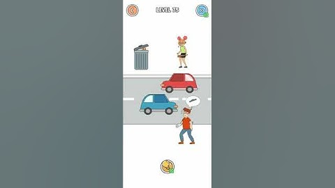 Thief Puzzle 4 level 75 Gameplay walkthrough