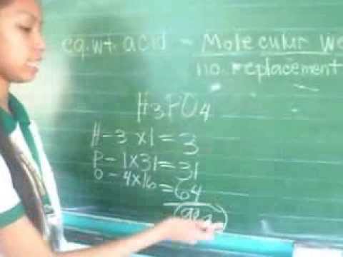 How to Solve Normality - YouTube