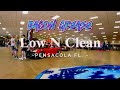 LOW N CLEAN [ CAR SHOW ] PENSACOLA FL #BACONGREASEMEDIA