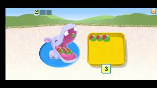 Starfall Abcs Part 7