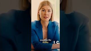 Rosamund Pike’s best role? Keira Knightley agrees 🖤 #film #edit #viral #knightley #hollywoodupdates