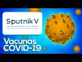 ¡La Vacuna SPUTNIK V en 8 minutos! - (Animación)