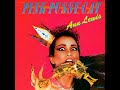 Ann Lewis / PINK PUSSY CAT