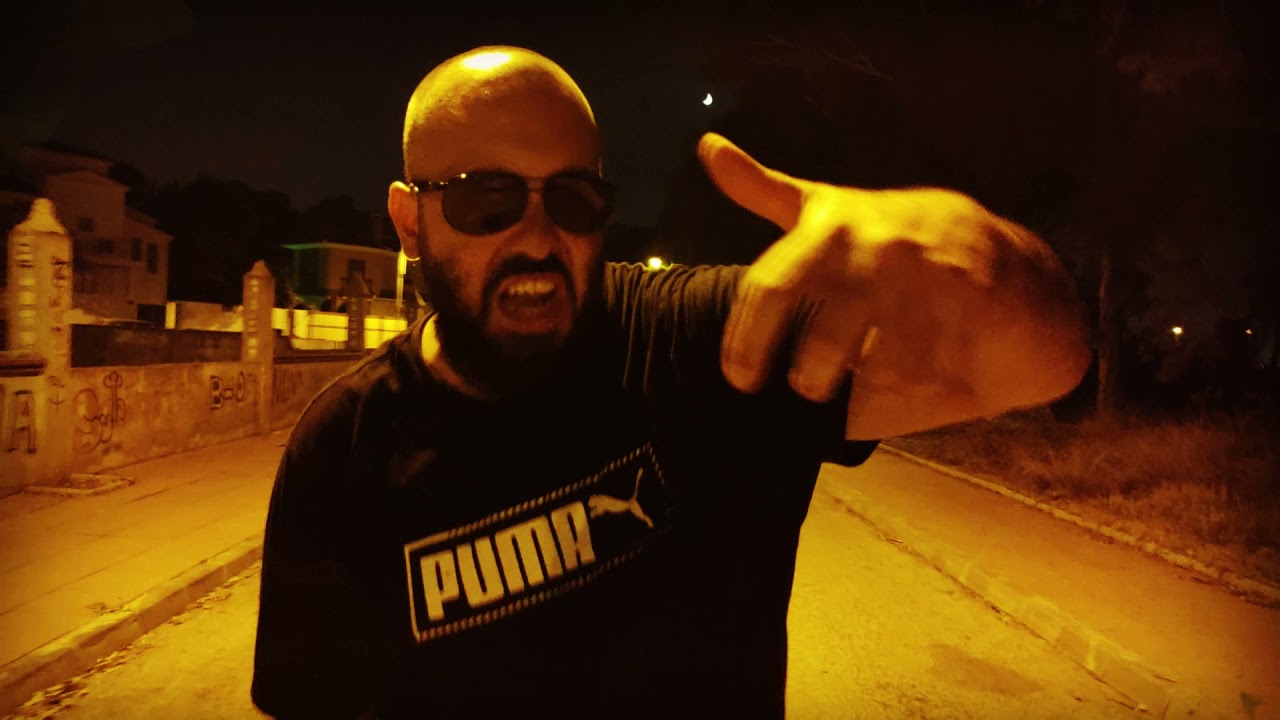 QRRO - LENGUA ROTA ( Prod . BEREN )