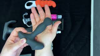 Toys For Moderate To Advanced Prostate Play | SheVibe