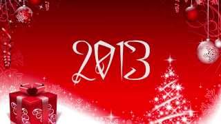 God jul og Godt nytt år fra NoFo 13/14