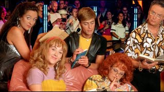 Familie Backeljau - Onnozel Manneke Totz 1994