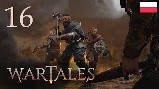 ZAGRAJMY W WARTALES (PC) #16 - CZARNE TABORY, POTAJEMNE FINANSOWANIE