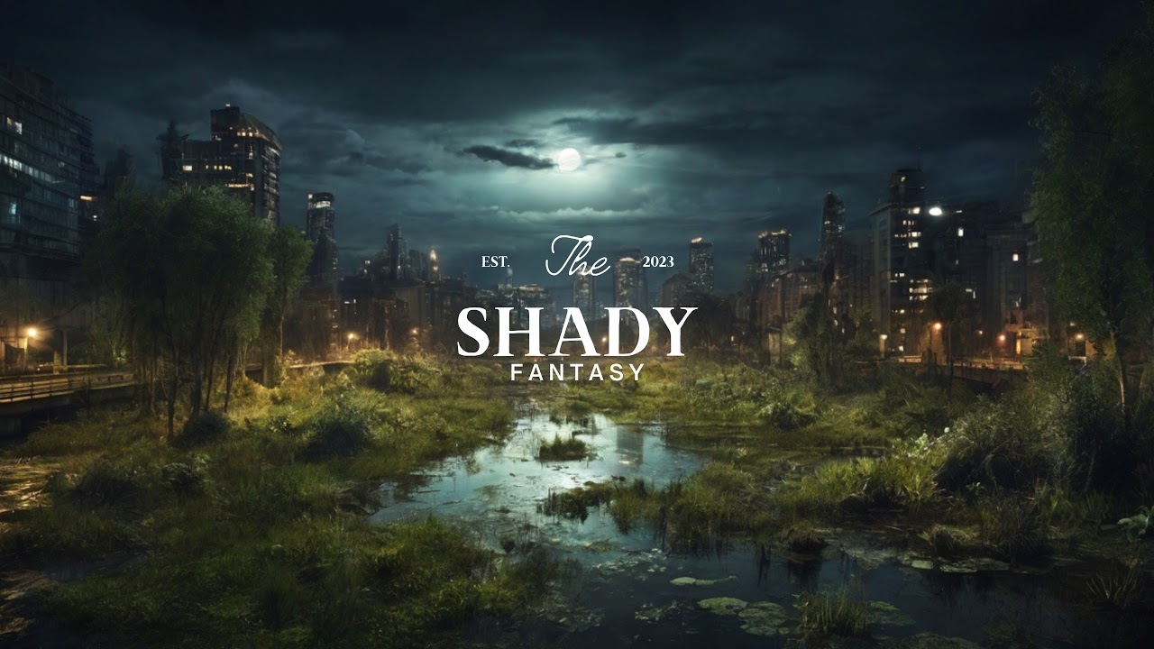 Flowing River Sound for Deep Sleep White Noise Forest Ambience for Stress & Mental Health