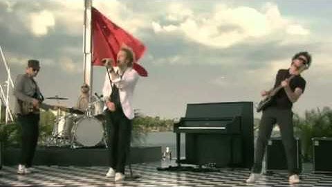 Coldplay - The Hardest Part