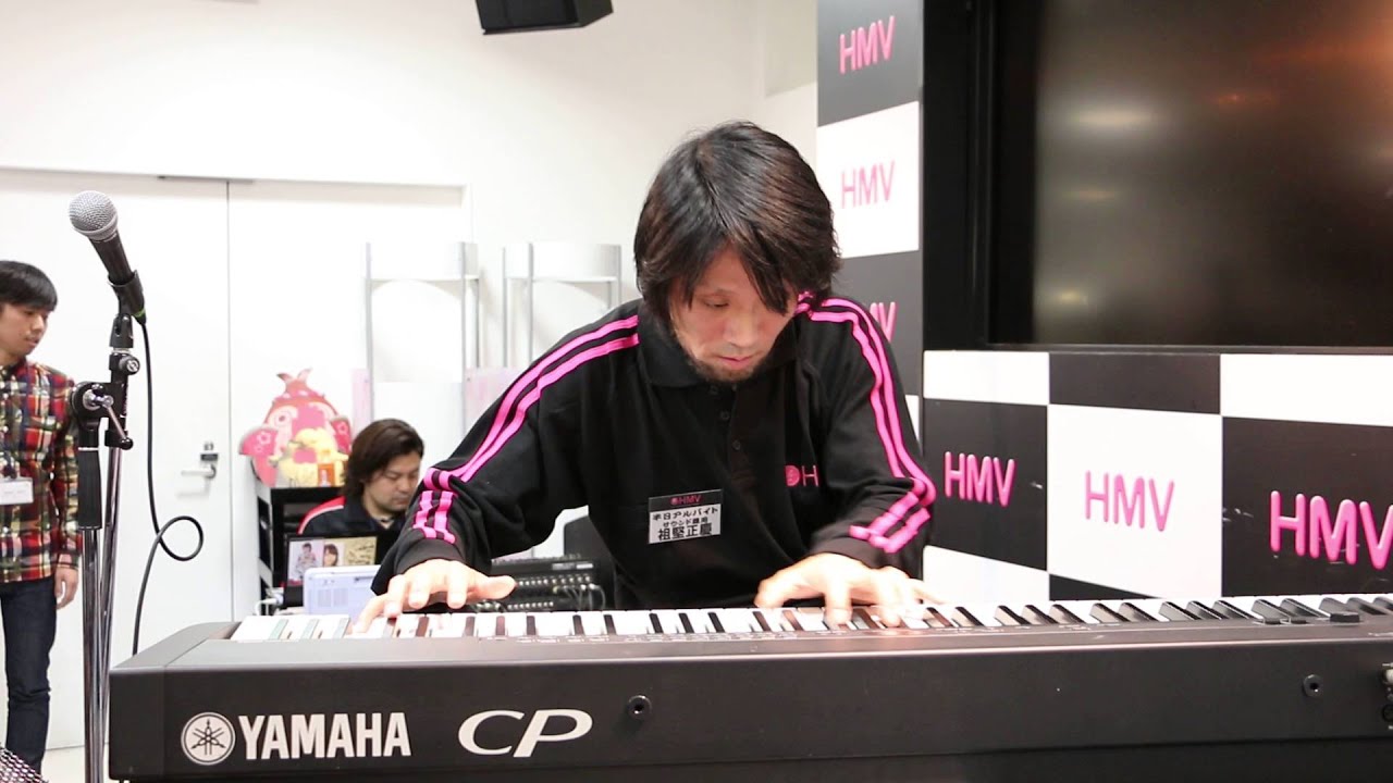 ファイナルファンタジーXIV: 蒼天のイシュガルド』祖堅正慶氏