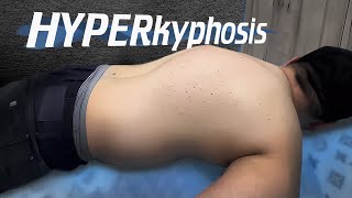 Strange Spine Adjusted Chiropractic Compilation April 2023