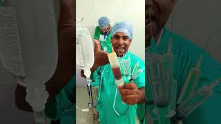 yah Lo hamara injection#doctor #kartun #comedy #youtube #trending #viral #short #