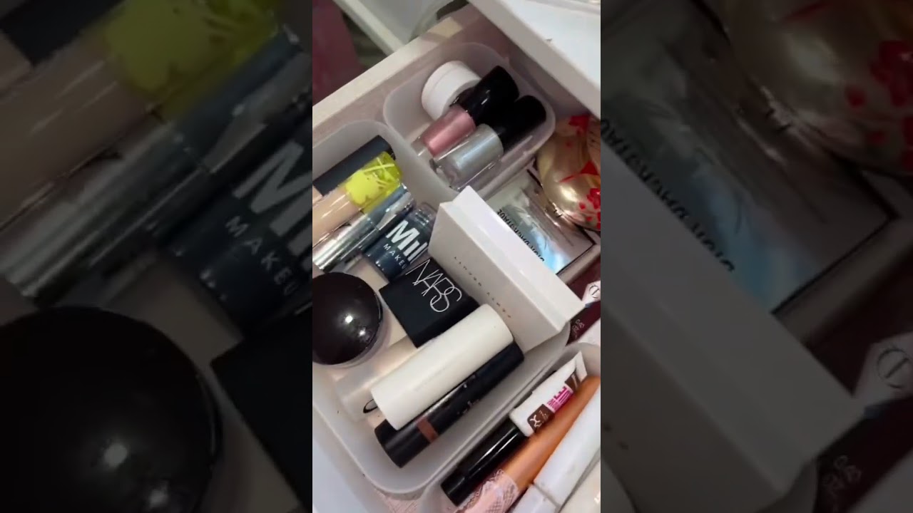 Finding all MILK Makeup