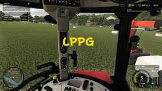 Farming Simulator 25
