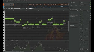 Synth V tips: Breaking down the "Easy on me" Synthesizer V cover