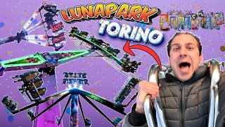 GIOSTRE ALLA PELLERINA | Sconti luna park Torino