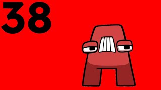 Random Character Voting Again 38