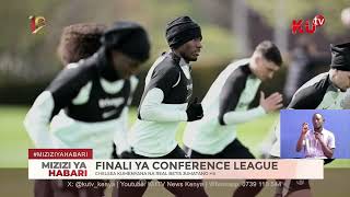 Chelsea kumenyana na Real Betis Jumatano hii