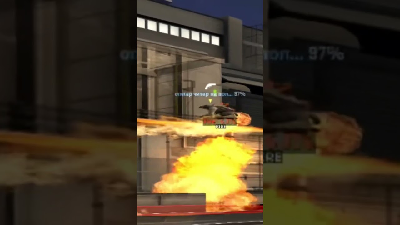 Смотри какой нейд умею 