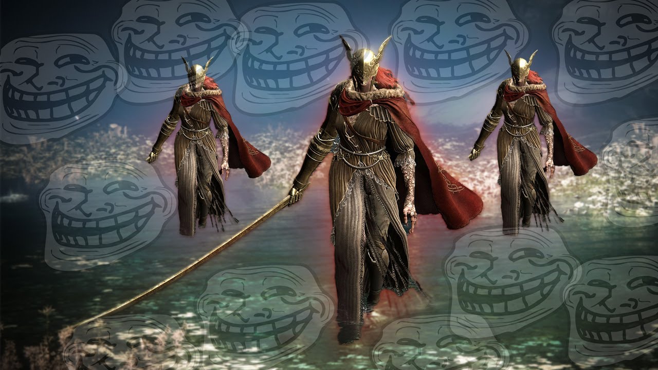 The Malenia Hype Is True. (HARDEST BOSS IN THE GAME)