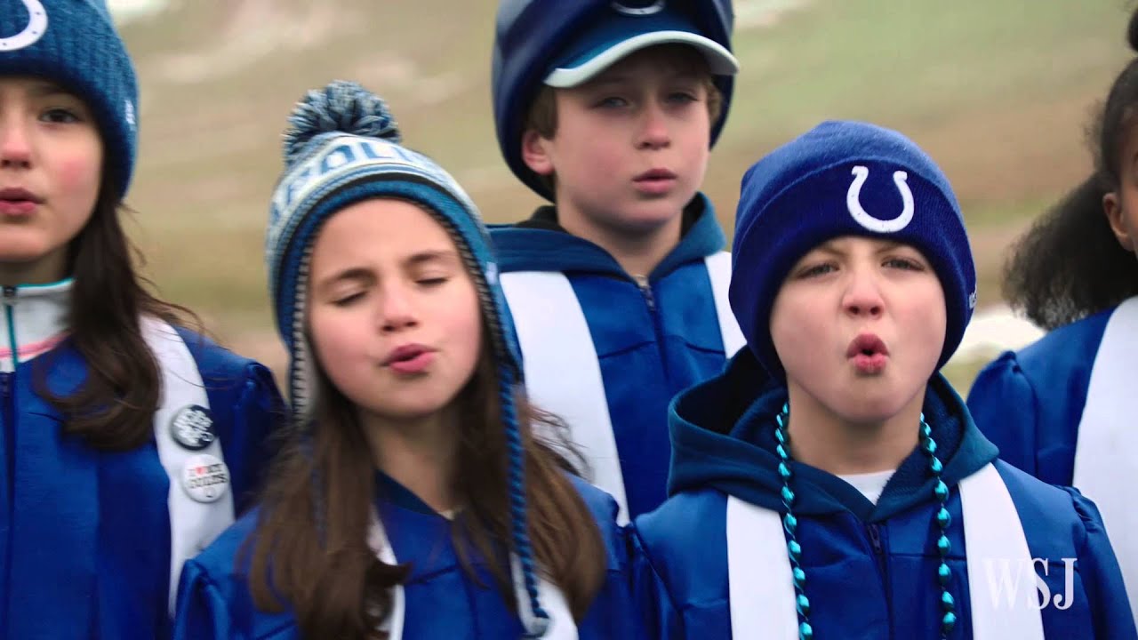 Super Bowl 50: NFL Ad