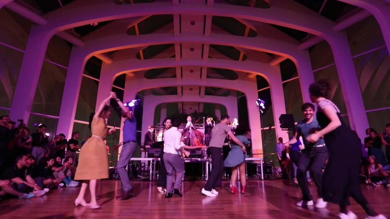 MYB19 -  LOTD Open finals