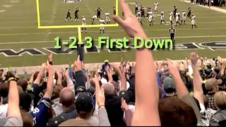1-2-3 First Down - SEAHAWKS!