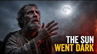 "The Year the Sun Disappeared (536 AD): The Worst Year in Human History"